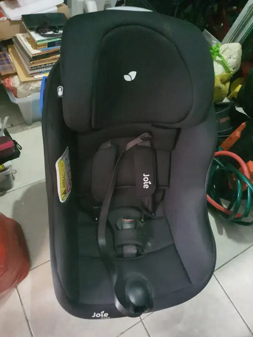 Car seat merk joie