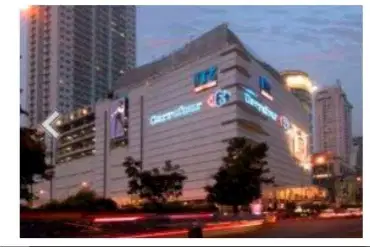 dijual Kios cocok untuk usaha di ITC Kuningan