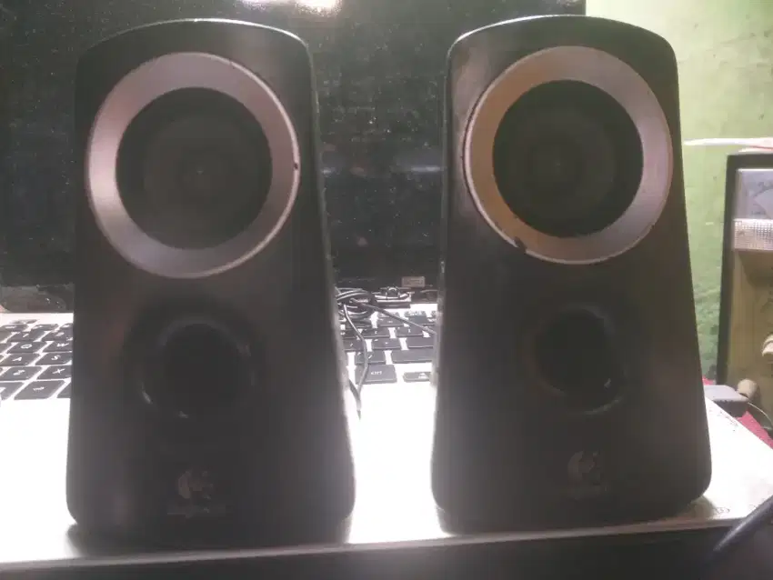 SPEAKER SATELITE LOGITECH  Z313