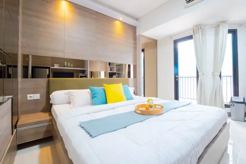 Apartemen Tamansari Sudirman South Jakarta - Setiabudi, Sudirman, SCBD