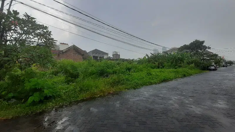Dharmahusada Megah Permai Private Cluster