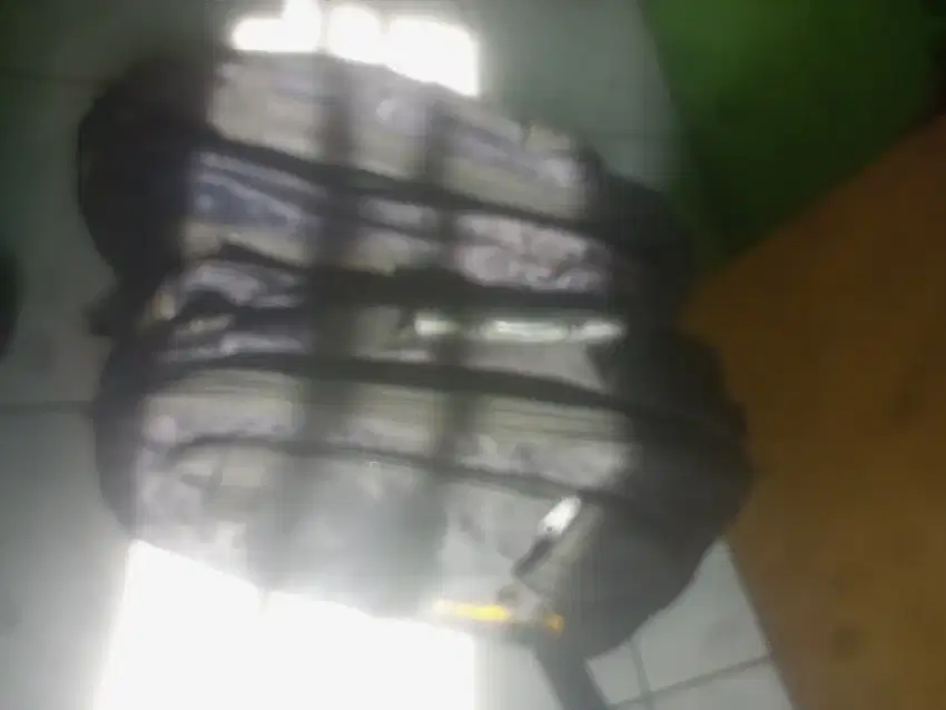 Sidebag Funcover