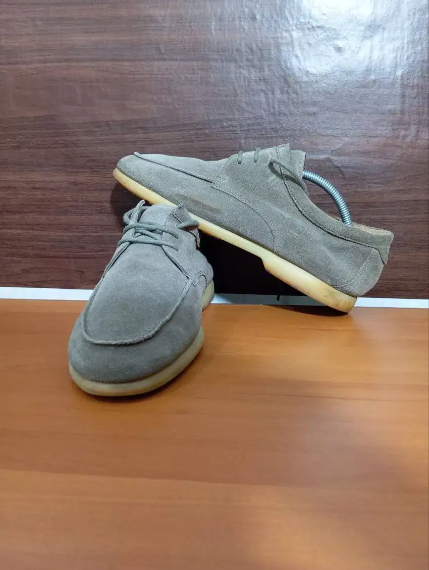 (ORIGINAL IMPORT) Sepatu ECCO PORTUGAL