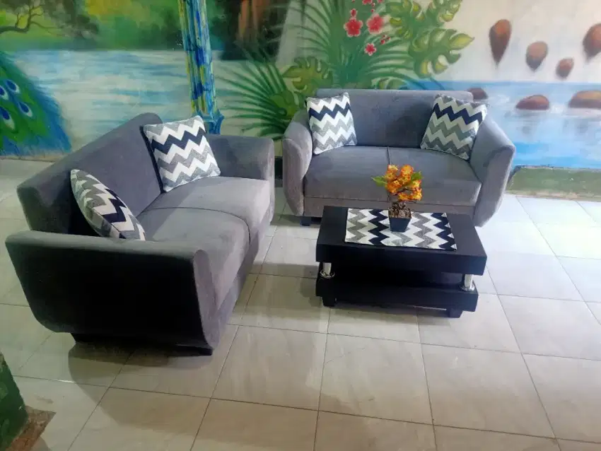 Sofa minimalis berkwalitas