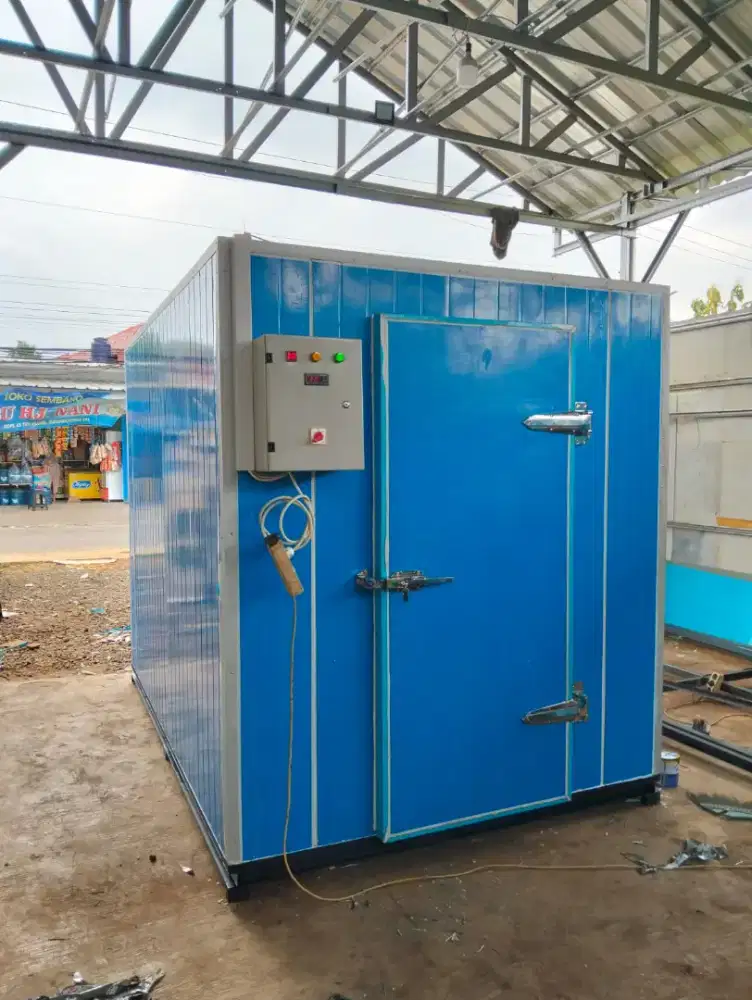 Cold Storage Portabel