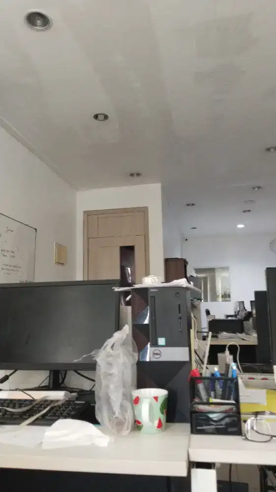 Dibutuhkan Admin 4 orang