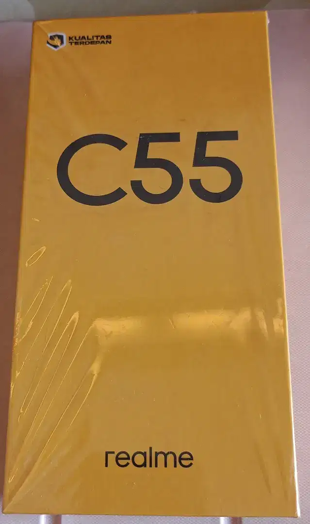 Real C55 6/128 second like new