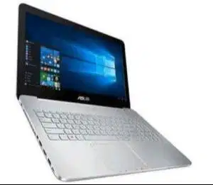 Laptop second Asus Vivobook E203 cocok untuk pelajar mahasiswa