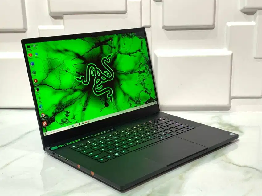 LAPTOP RAZER BLADE RZ09-02886 CORE i7 Gen 8