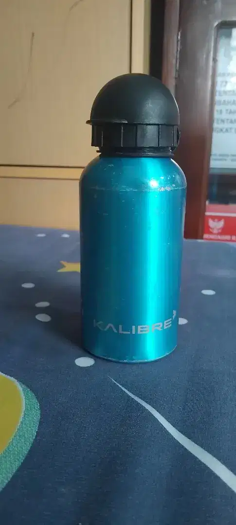 Botol minum kalibre ori