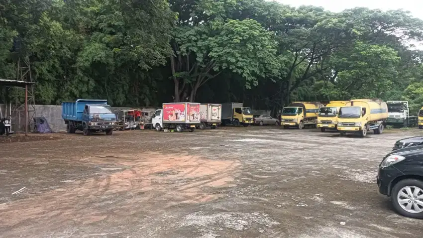 Jual Tanah Lokasi Kebon Kebon Jeruk Jakbar