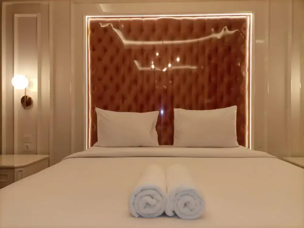 Apartement Yudhistira by Mataramcity dijual Murah