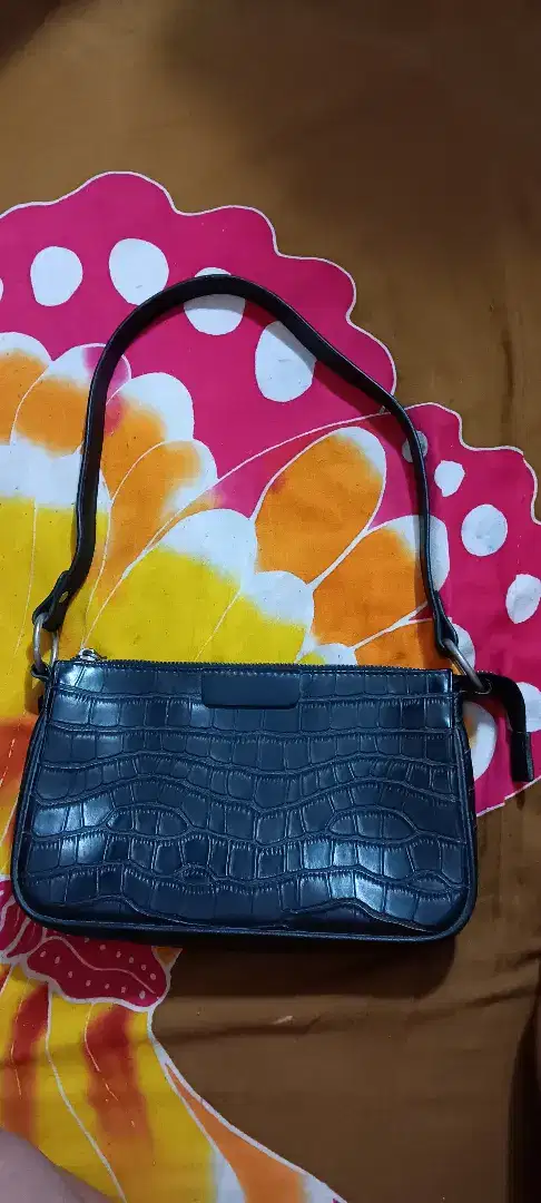 TAS JINJING WANITA