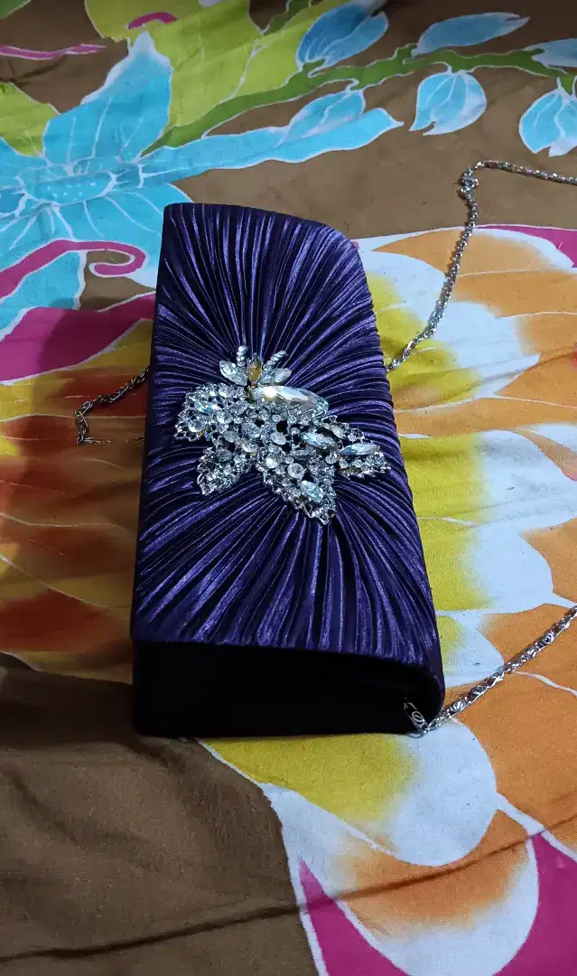 TAS ELEGAN WANITA