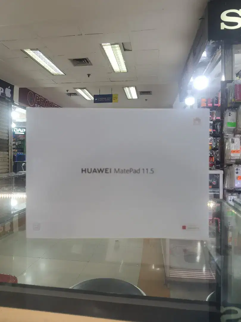 FREE Keyboard Orginal, Huawei Matepad 11.5 New