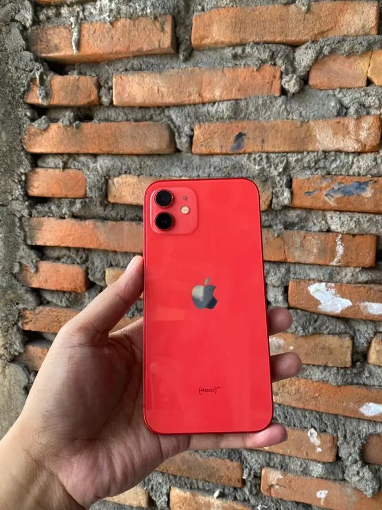 iPhone 12 256 Gb iBox