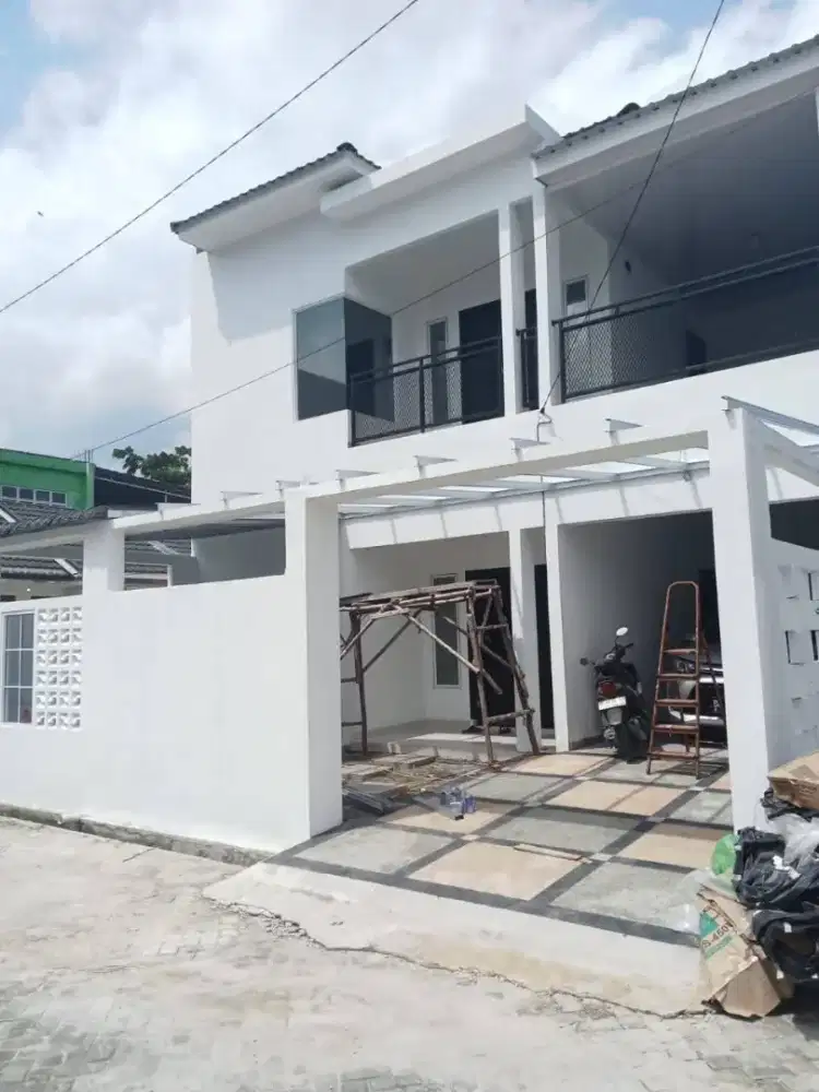 Jasa tukang dan renovasi bergaransi