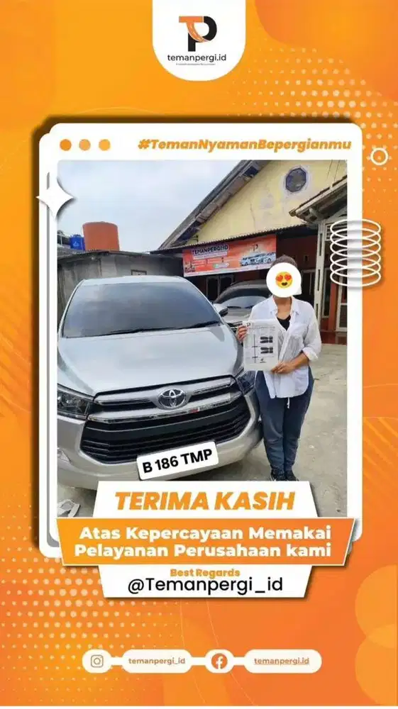 SEWA MOBIL BULANAN | NYAMAN, AMAN, TERJAMIN! BOOKING SEKARANG!