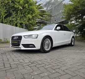 (TDP:30JT) Audi A4 1.8 TFSI 2013 low km ATPM