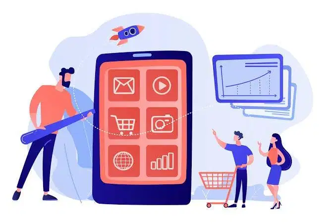 E-commerce operations