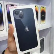 IPHONE 13 128 NEW RESMI