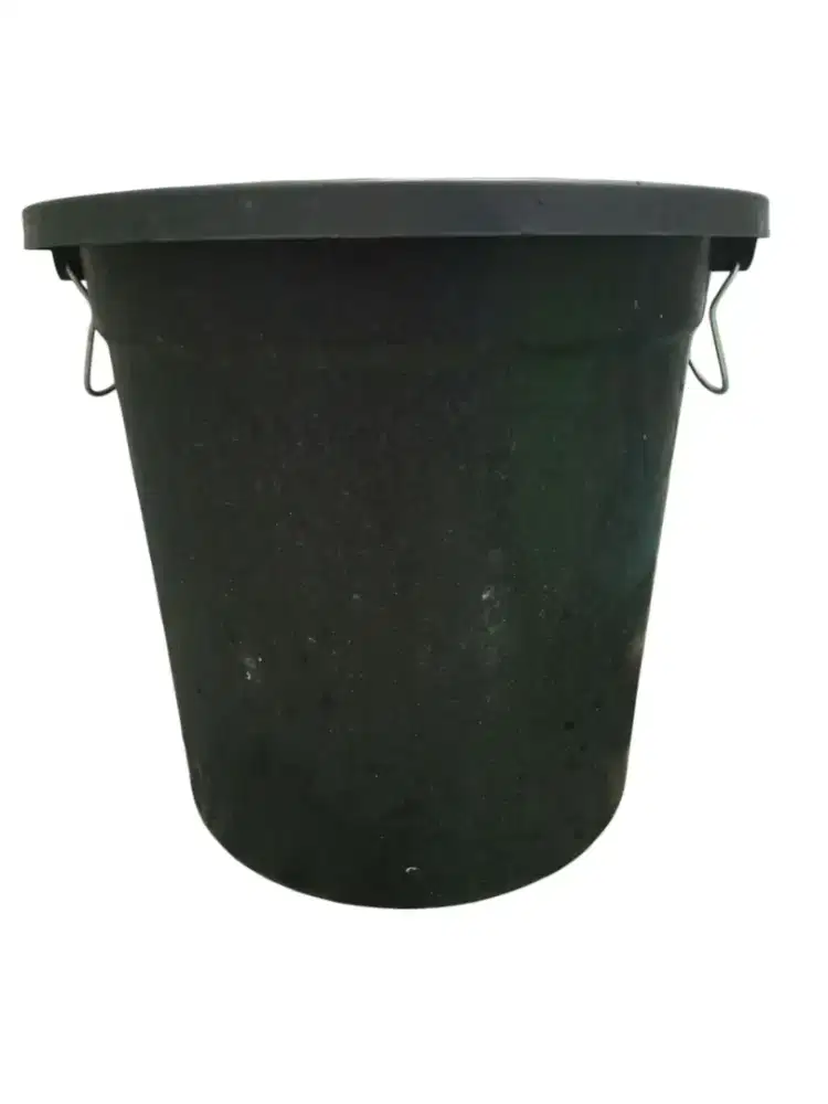 *HARGA PAS* Ember Jumbo 30 Liter + Tutup