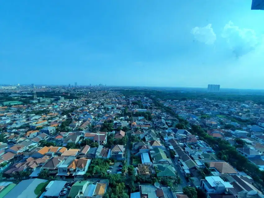 Apartemen The Vue Surabaya Murah SAM.YA5140