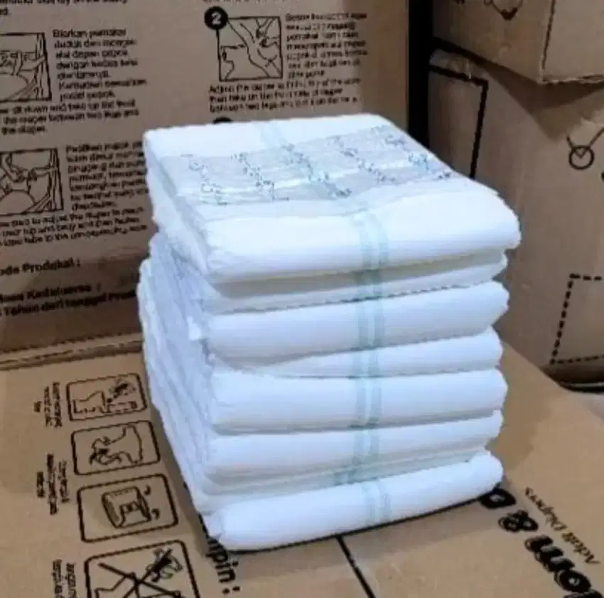 pampers dewasa uk XL