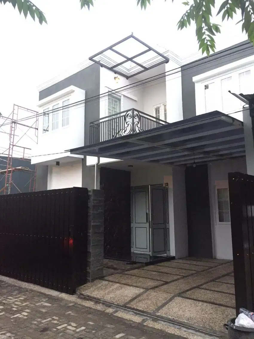 Gading Indah Regency Kenjeran