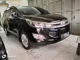 Innova Q Reborn 2.4 Diesel Automatic 2016