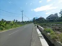Tanah Pakem, 6 Menit ke UII, Akad di Notaris