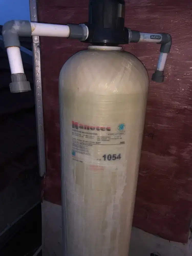 Dijual Filter Air Pompa