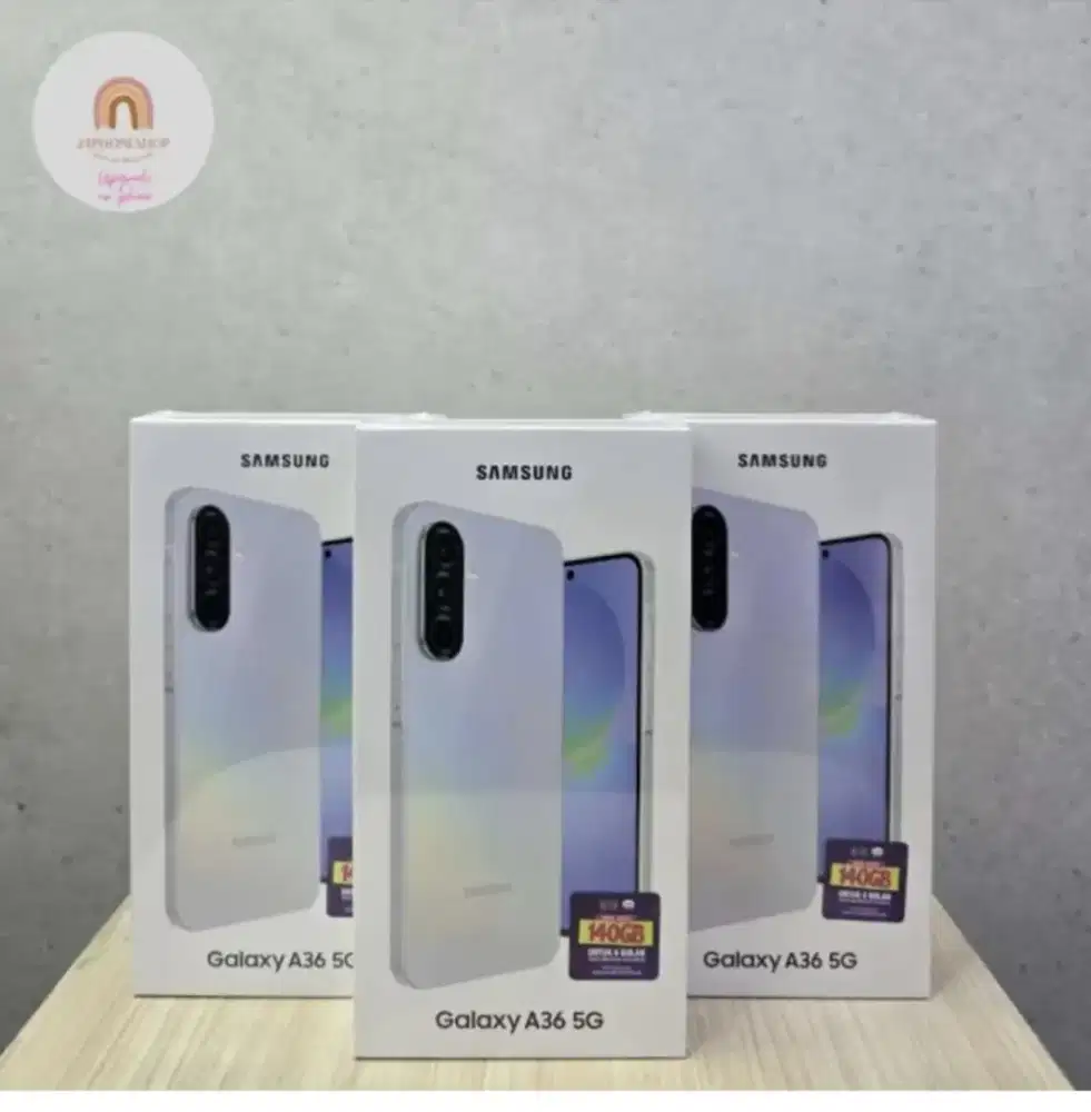 Samsung Galaxy A36 5g 8/256gb
