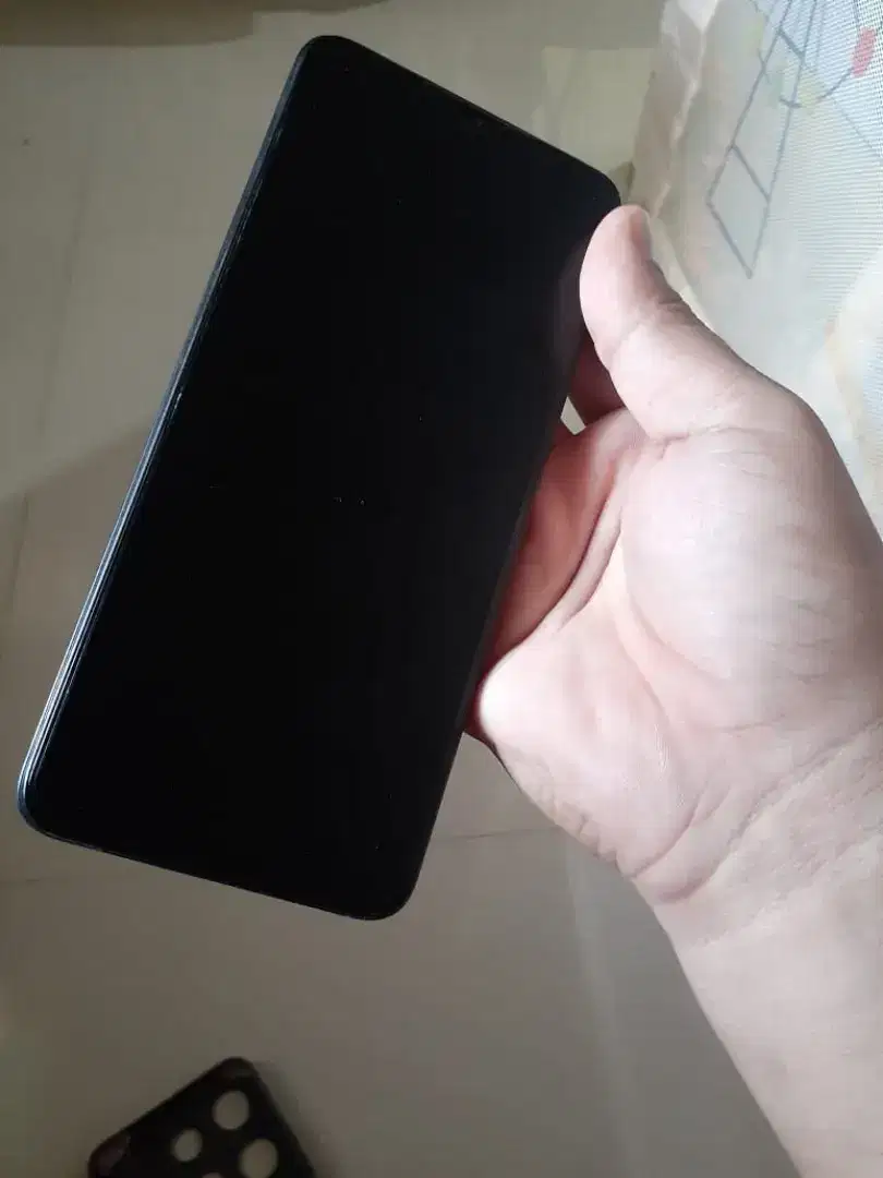 Jual Infinix smart 7