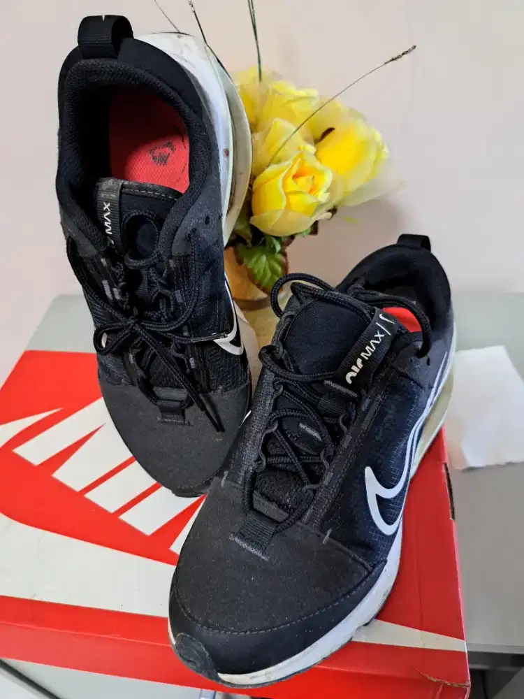 preloved sepatu nike ori murah