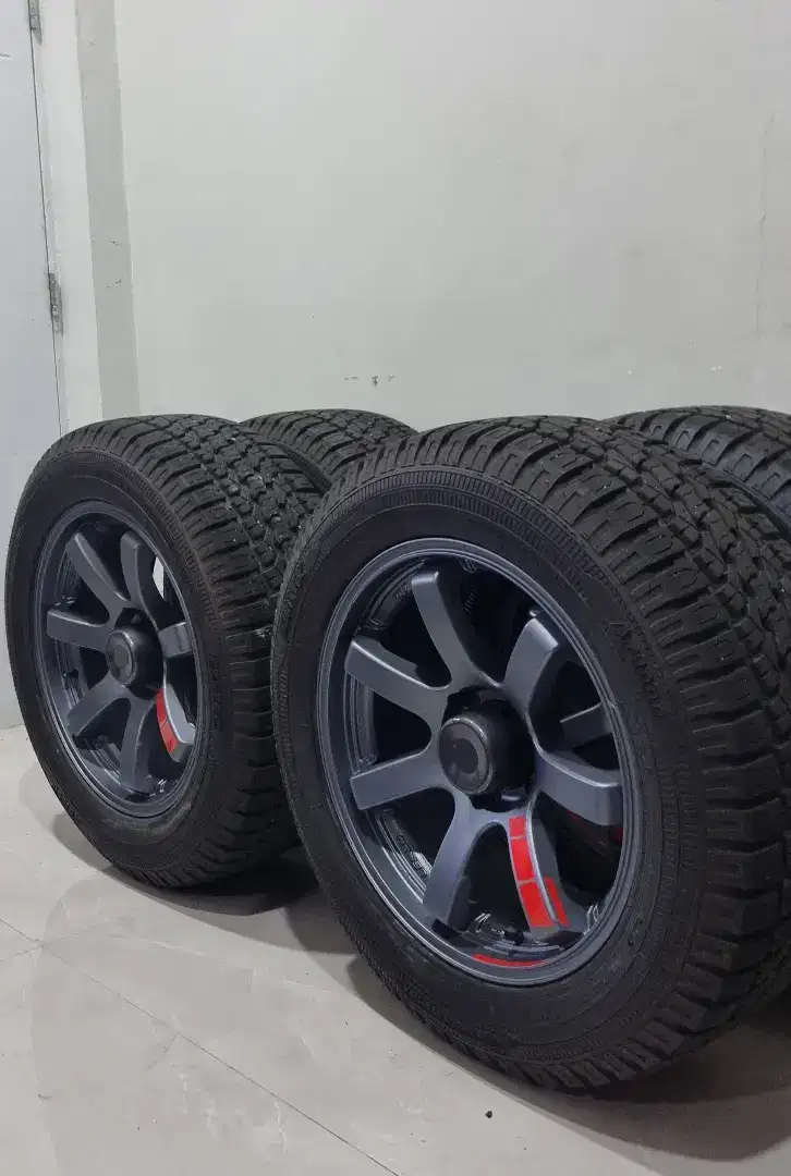 Velg Lenso R 20