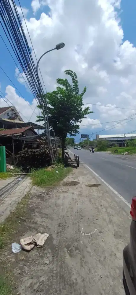 TERMURAH KAVLING SIAP BANGUN LEBAR 15 MTR CITRALAND DEKAT TOL PAKUWON