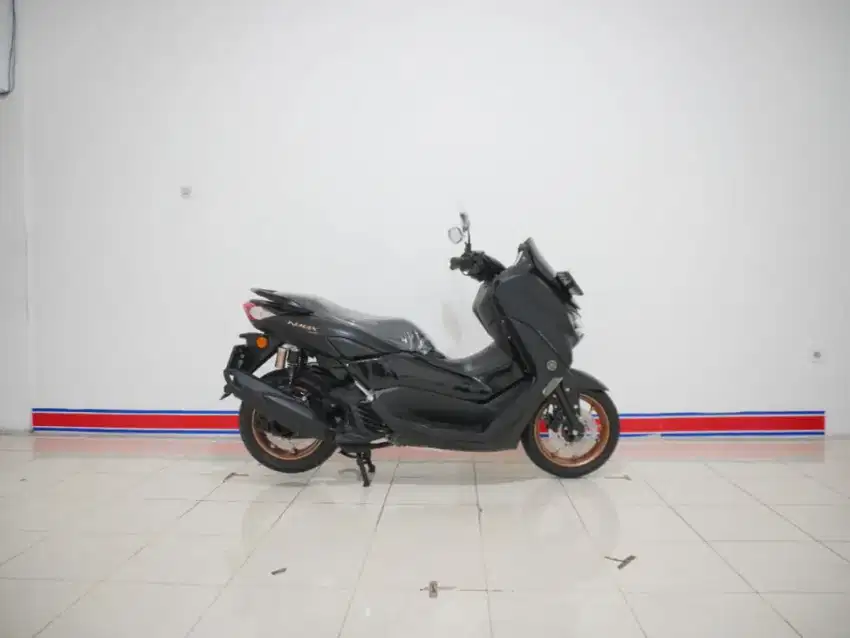 nmax 155 conected 2022 bergaransi mesin