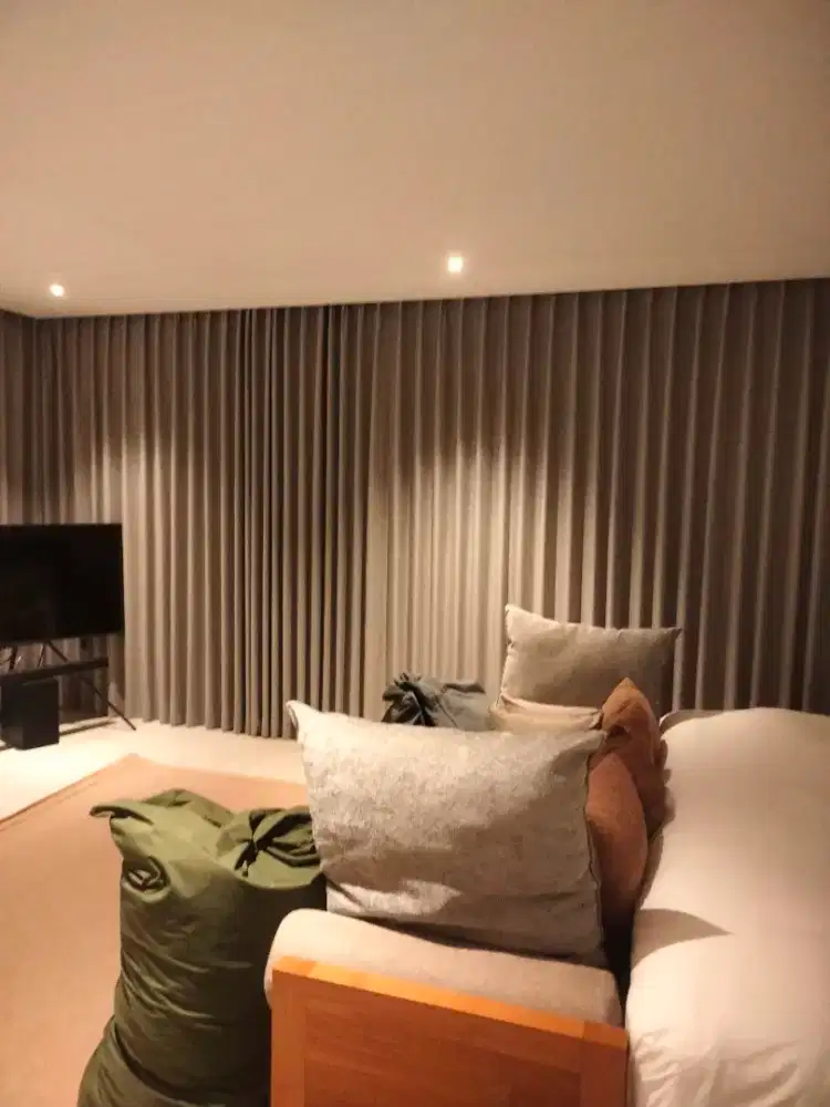 Korden Gorden Blackout Terlaris