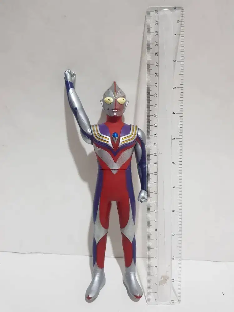 Ultraman ultra hero bandai original ultraman tiga