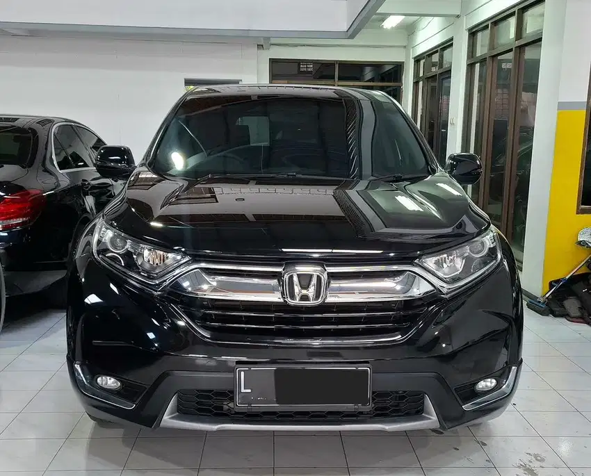 Honda CRV AT 2020
