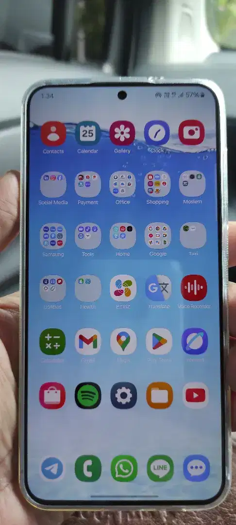 Samsung S24 plus (S24+) 512 Gb