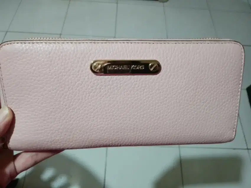 Dompet Michael kors