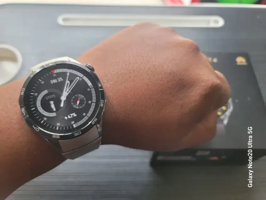 SMARTWATCH HUAWEI GT 4