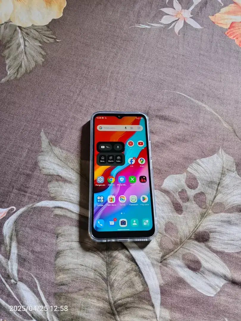 Infinix Smart 5