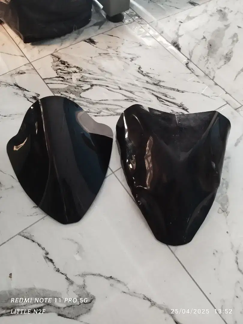 Visor Vario 160 CBS/ABS & 150 jenong