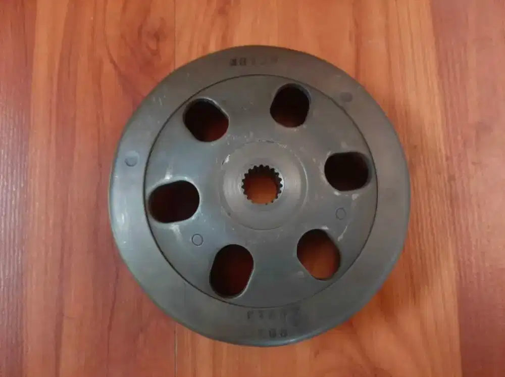 mangkok ganda beat asli pabrik