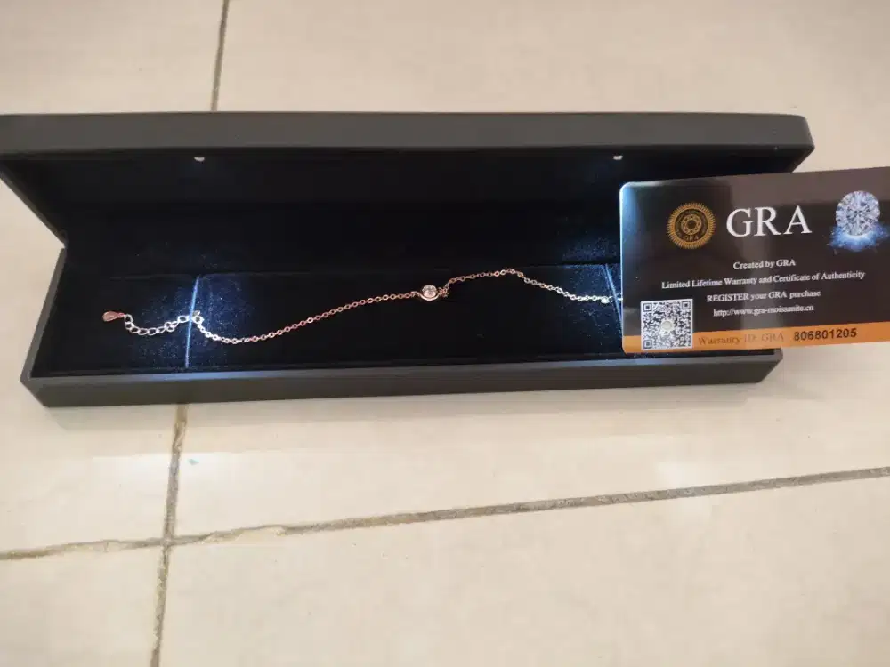 Gelang Emas wanita ( nego)