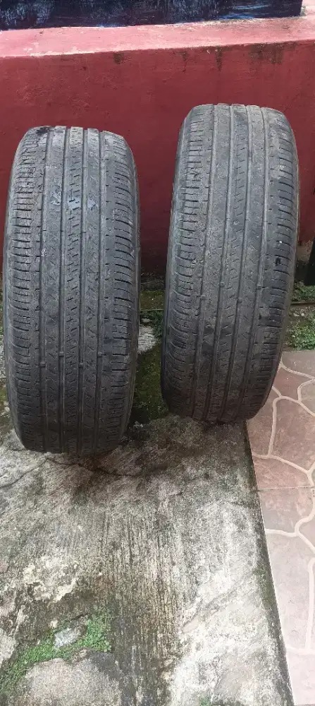Ban  GT Savero 215/65 R16