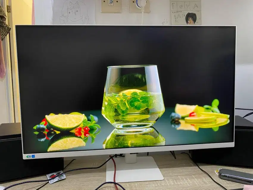 Monitor Samsung Viewfinity S701D 32 4K